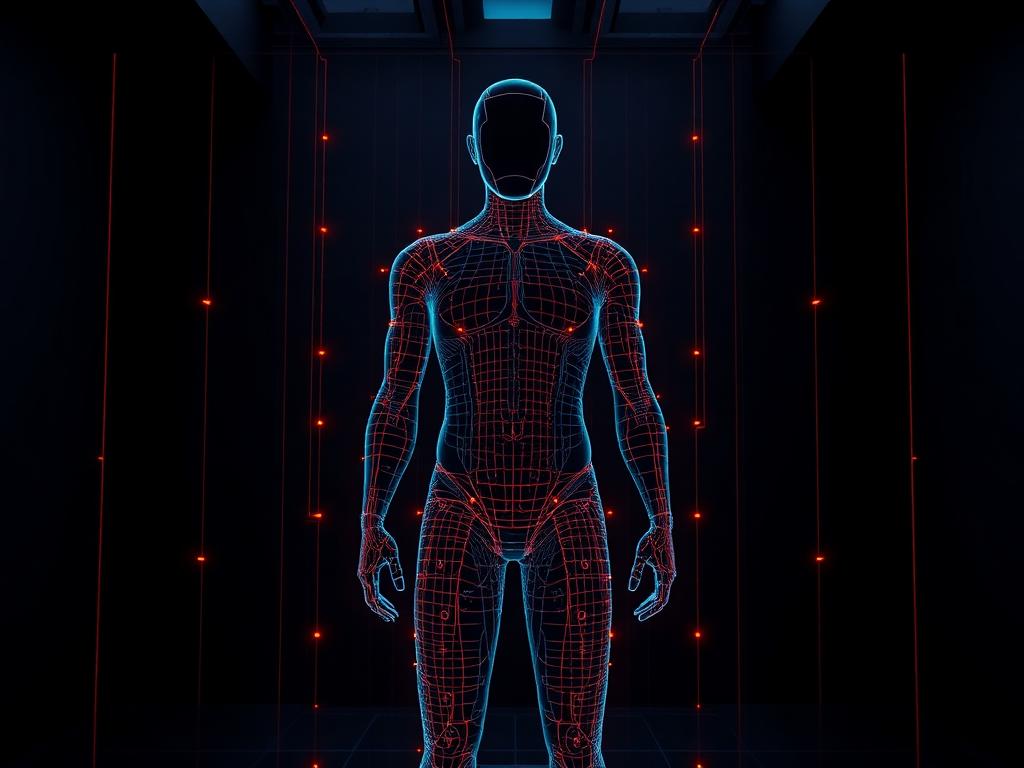 AI Virtual Trial Rooms