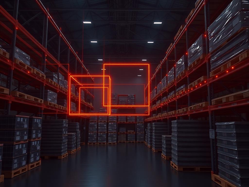 Smart Edge AI Vision